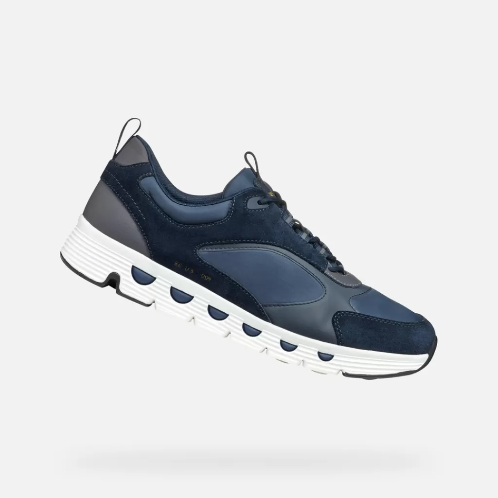 Geox SPHERICA ECUB-4 MAN