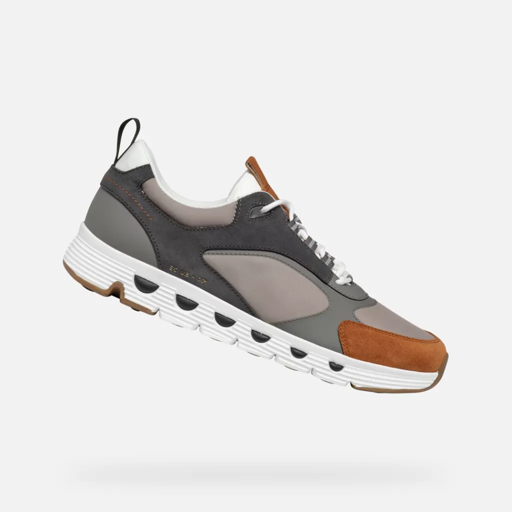 Geox SPHERICA ECUB-4 MAN