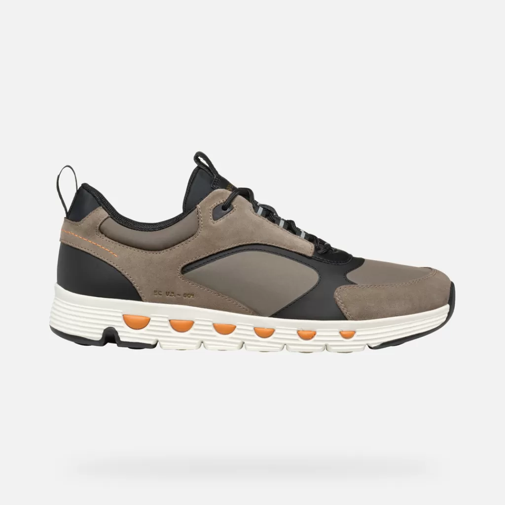 Geox SPHERICA ECUB-4 MAN