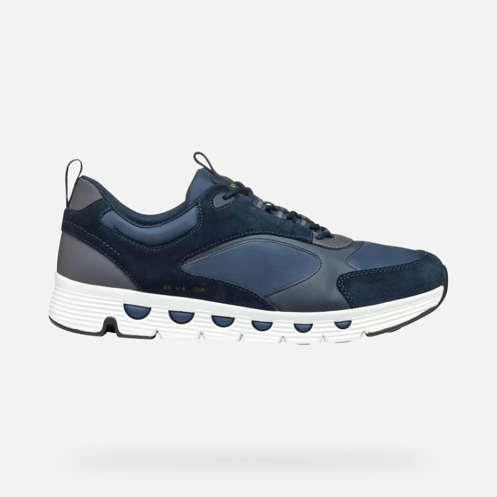 Geox SPHERICA ECUB-4 MAN
