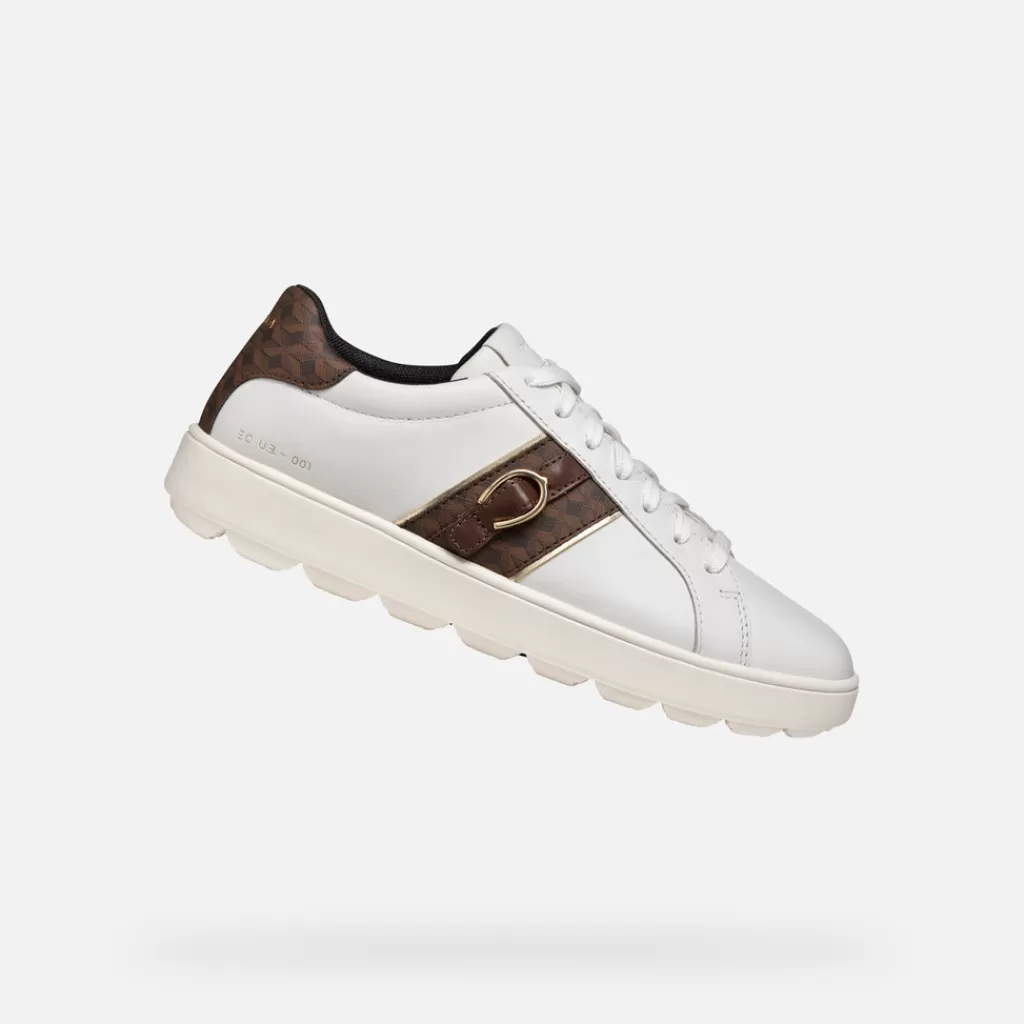 Geox SPHERICA ECUB-1 WOMAN