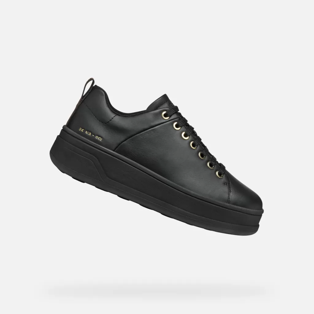 Geox SPHERICA ECUB-2 WOMAN