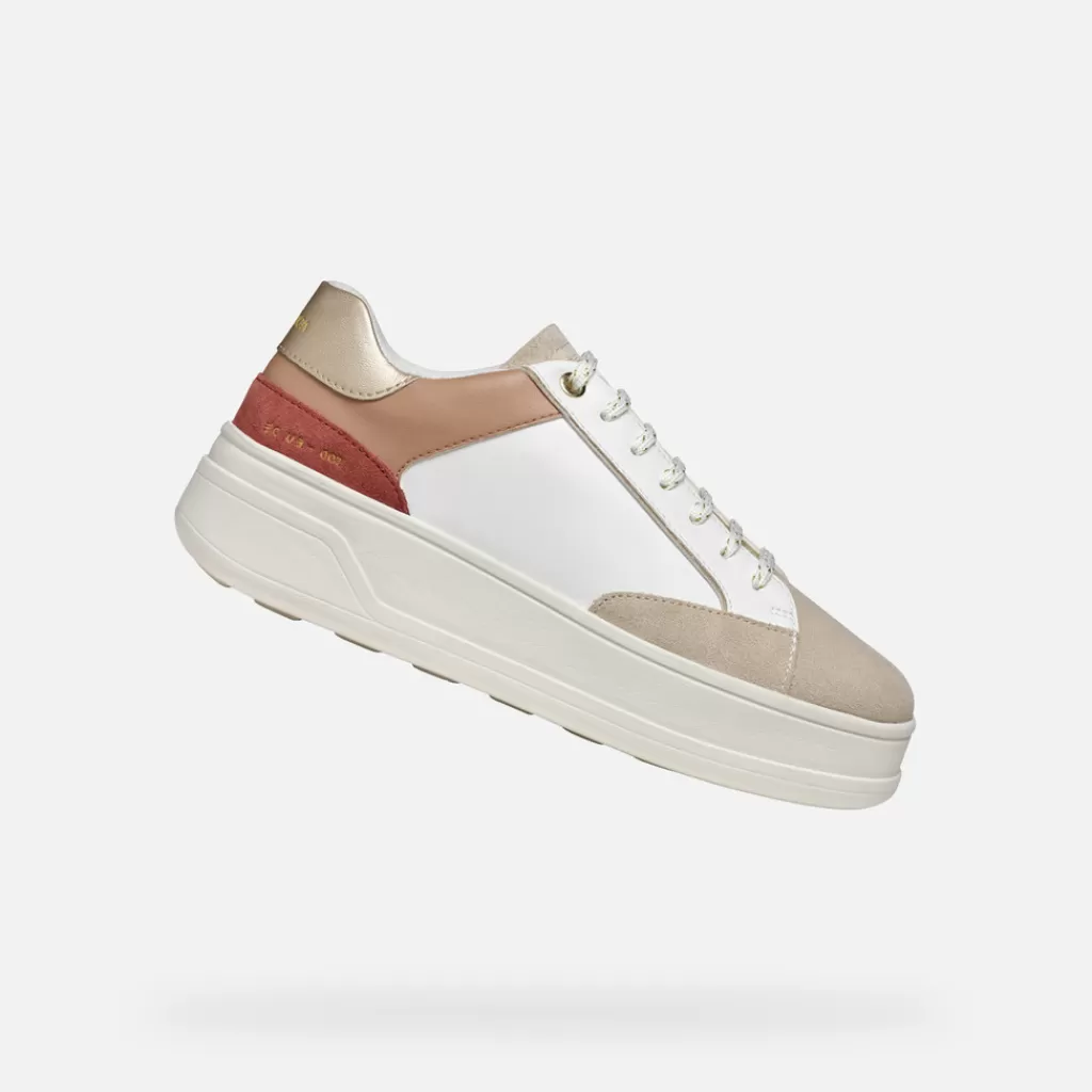 Geox SPHERICA ECUB-2 WOMAN