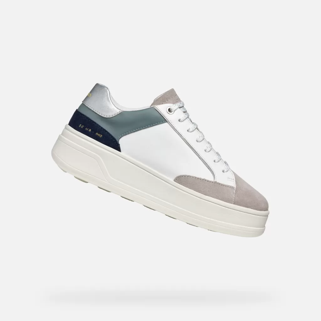 Geox SPHERICA ECUB-2 WOMAN