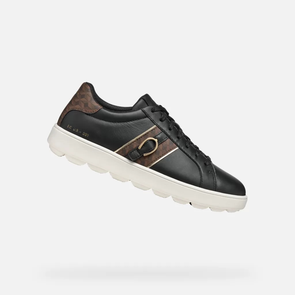 Geox SPHERICA ECUB-1 WOMAN