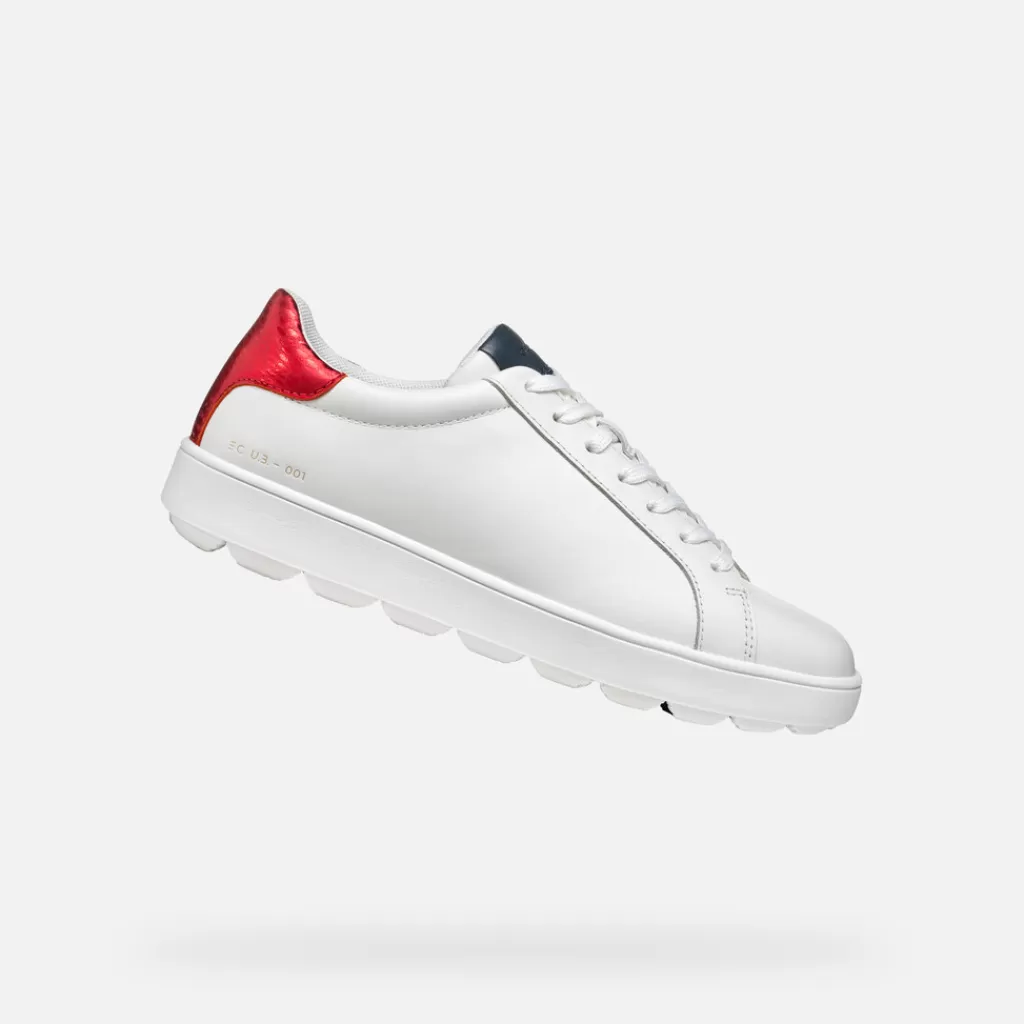 Geox SPHERICA ECUB-1 WOMAN