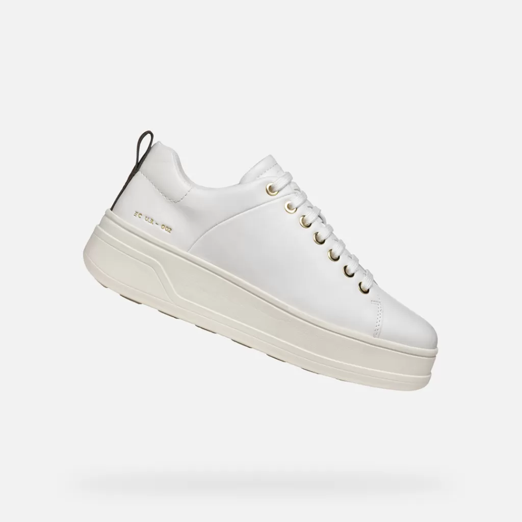 Geox SPHERICA ECUB-2 WOMAN