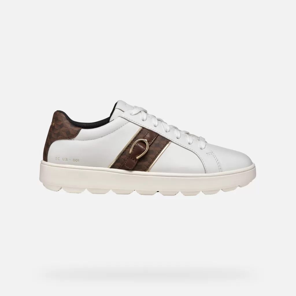 Geox SPHERICA ECUB-1 WOMAN