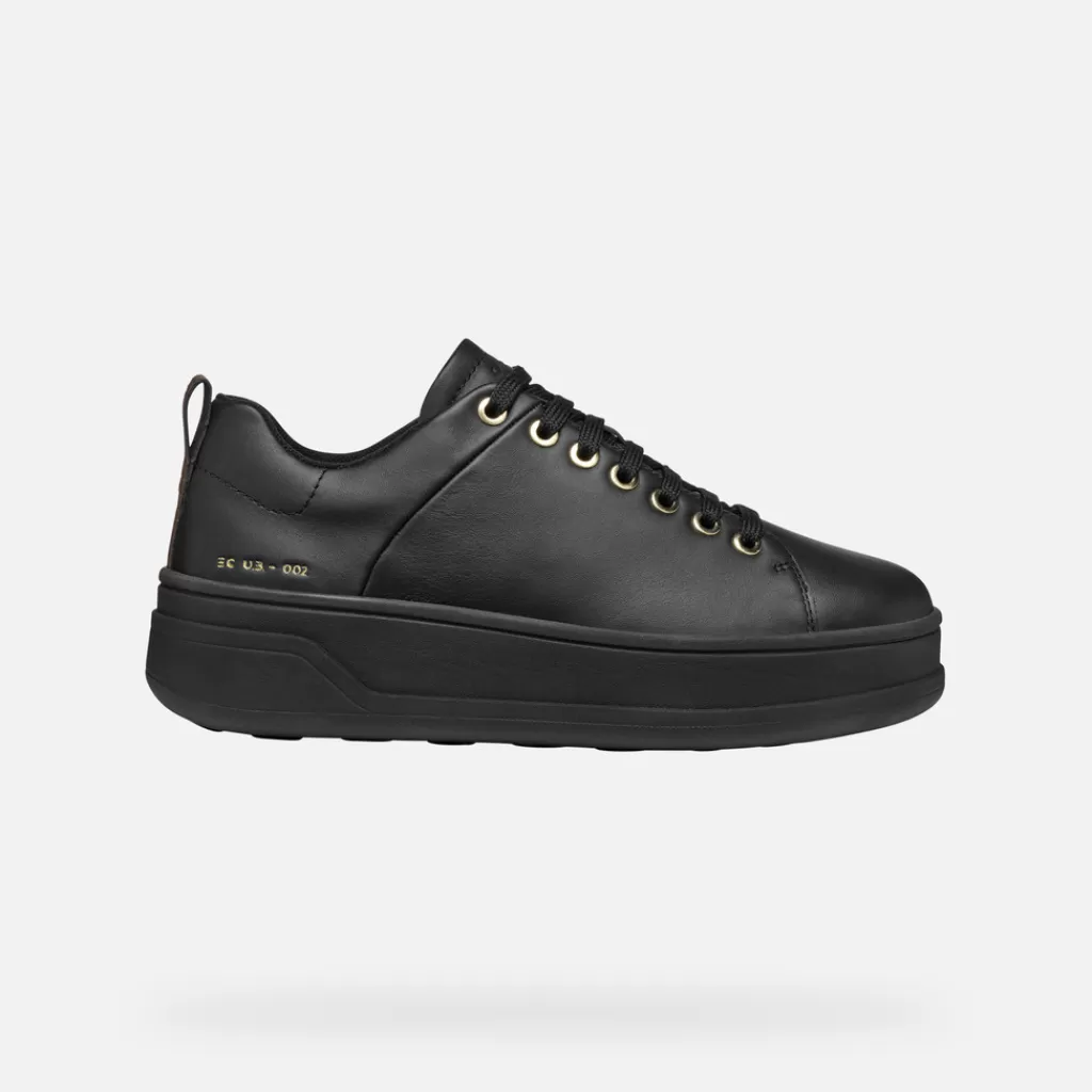 Geox SPHERICA ECUB-2 WOMAN