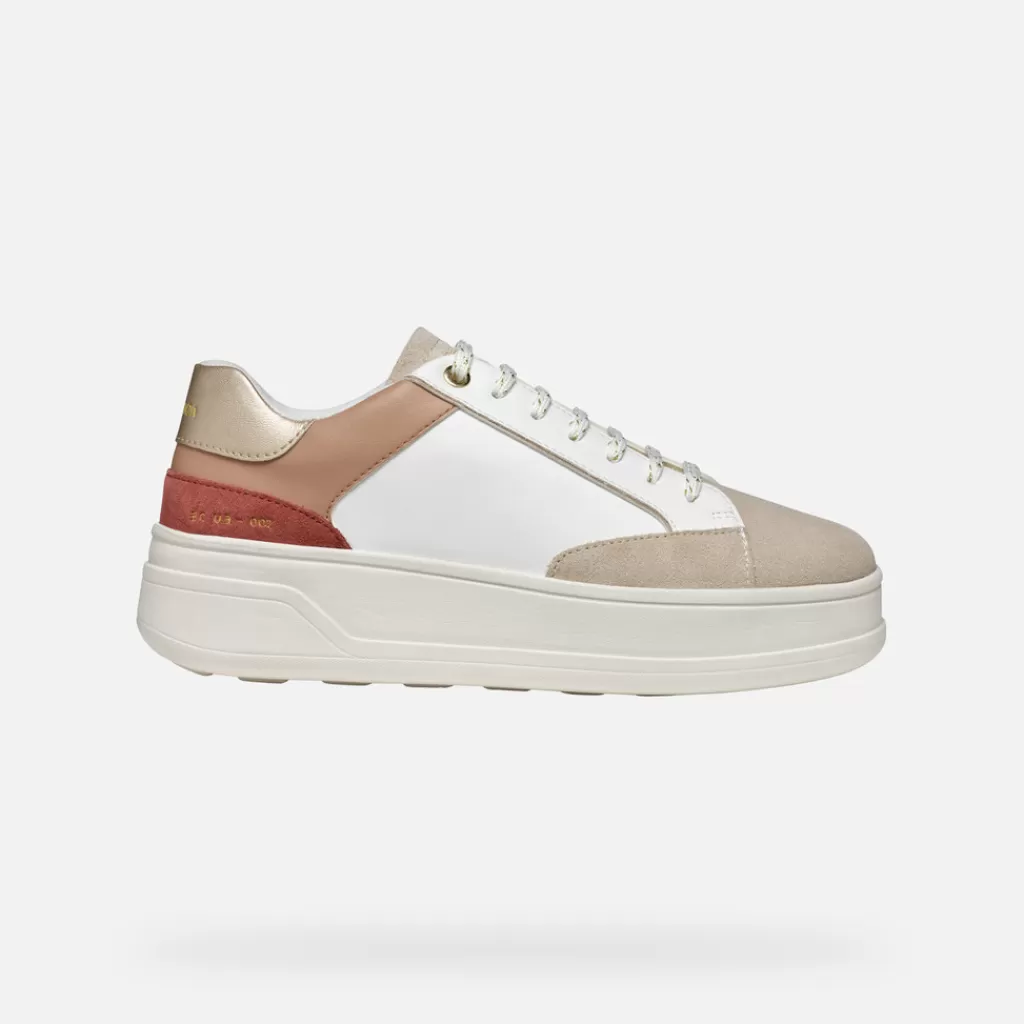 Geox SPHERICA ECUB-2 WOMAN