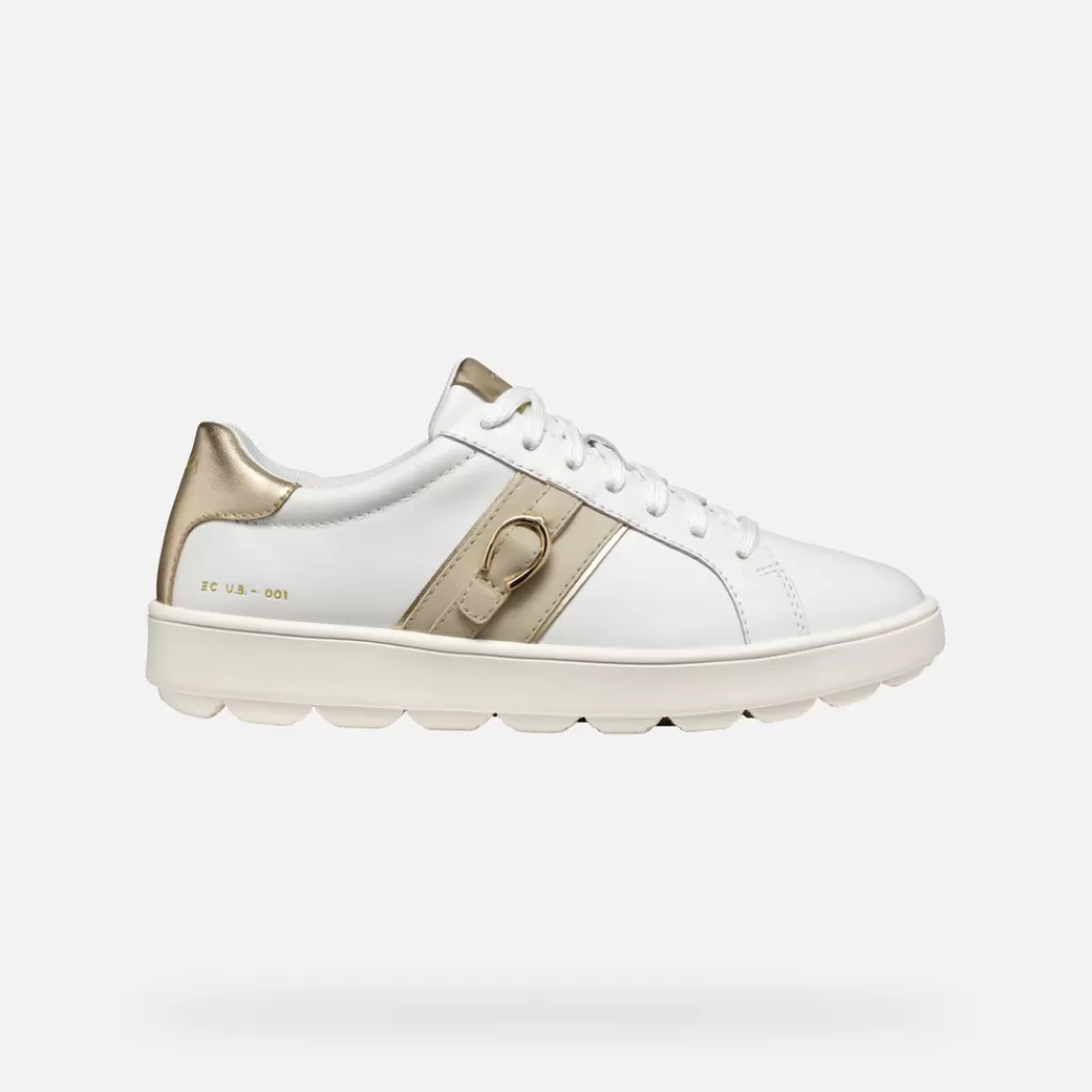 Geox SPHERICA ECUB-1 WOMAN