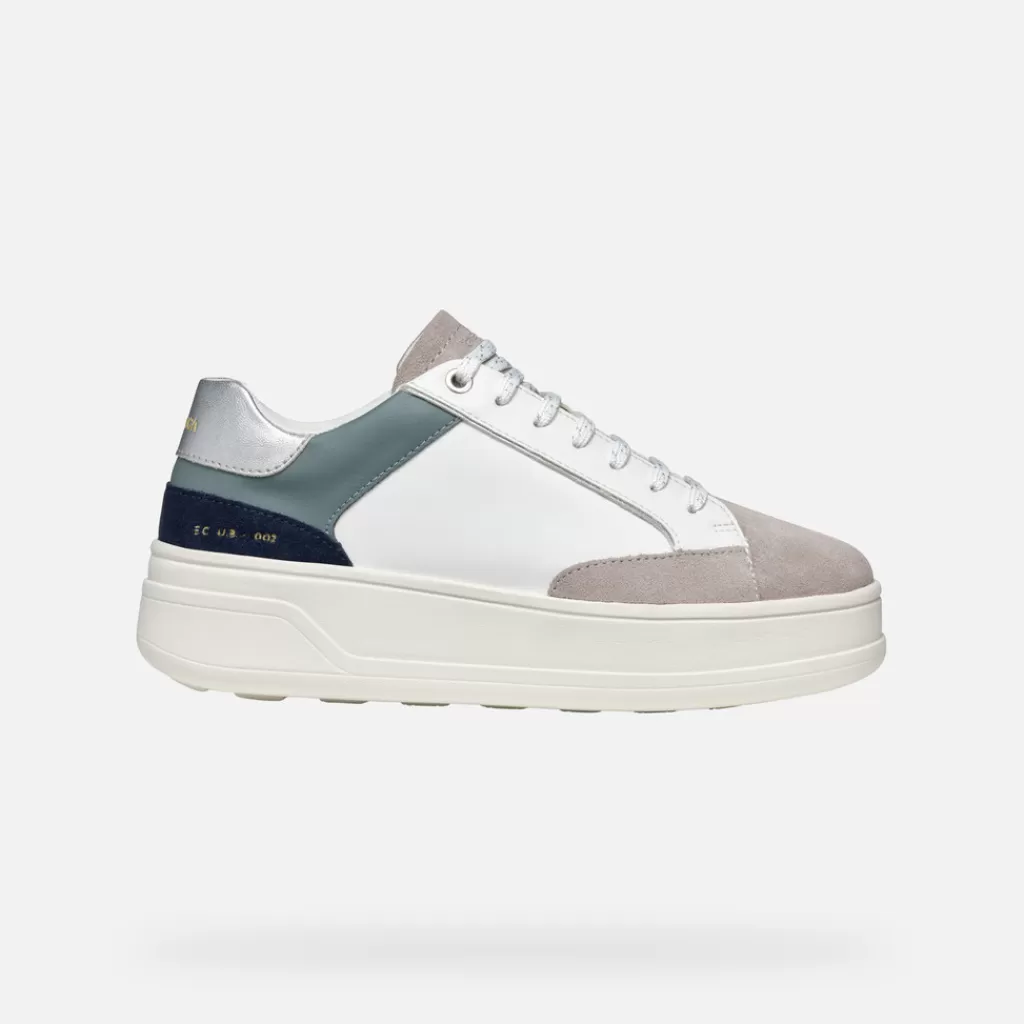 Geox SPHERICA ECUB-2 WOMAN