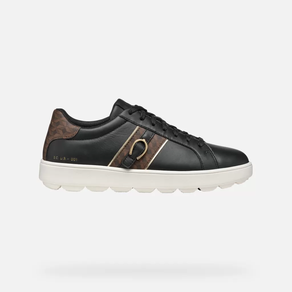 Geox SPHERICA ECUB-1 WOMAN