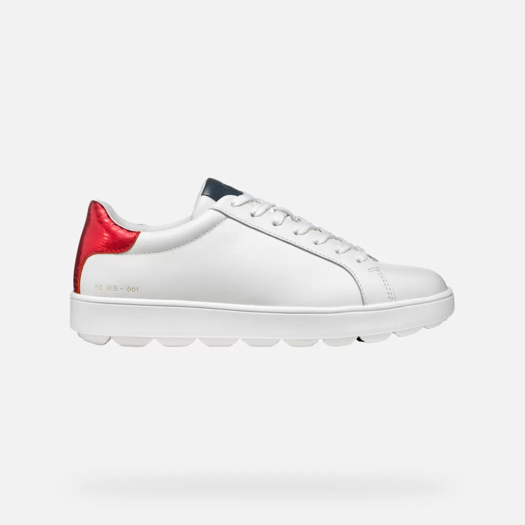 Geox SPHERICA ECUB-1 WOMAN