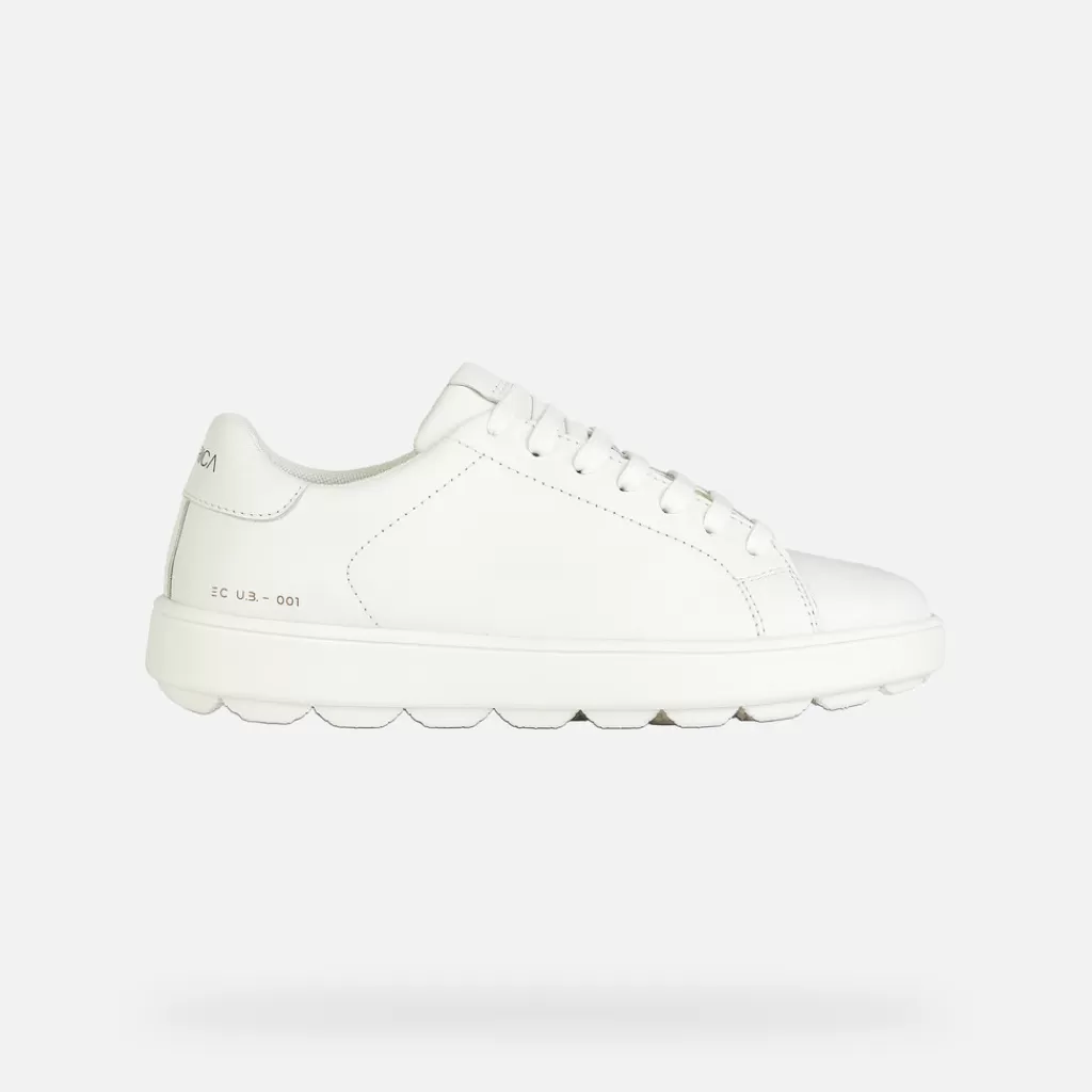 Geox SPHERICA ECUB-1 WOMAN