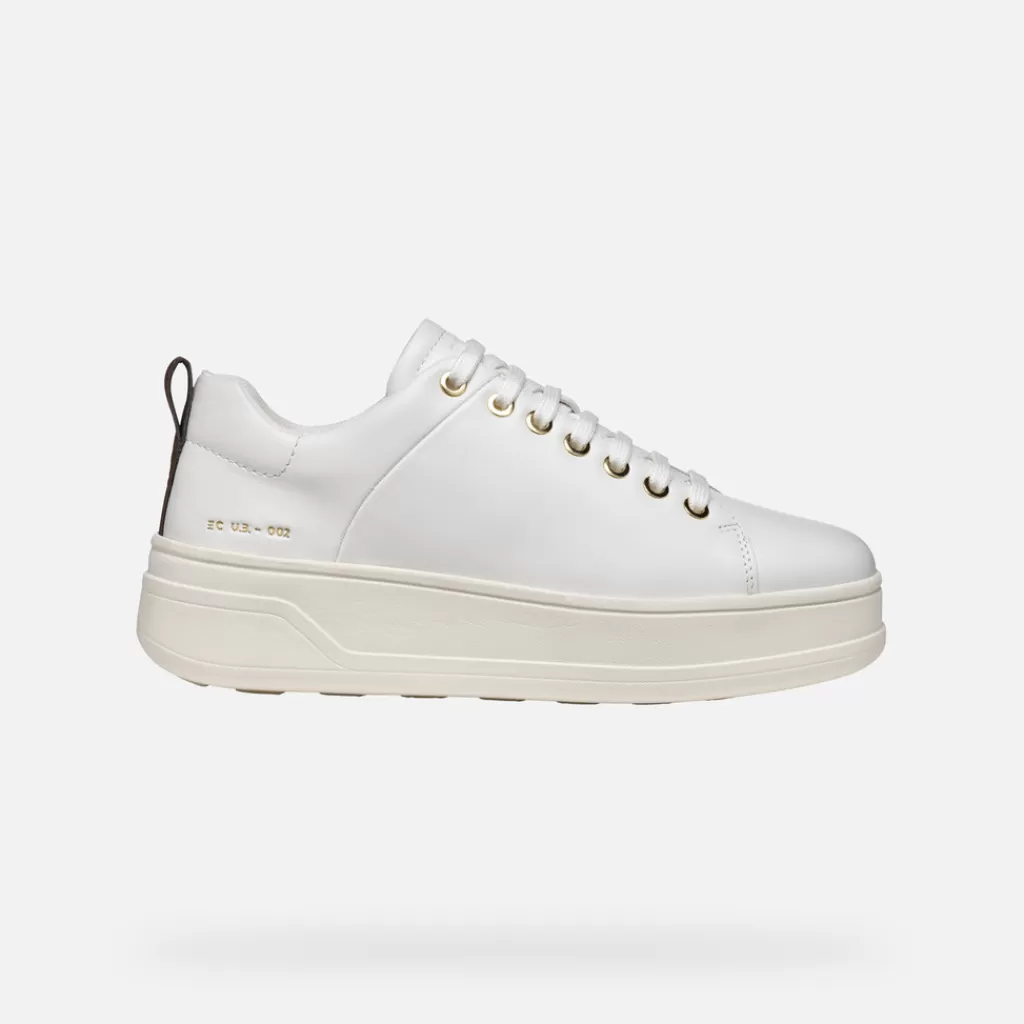 Geox SPHERICA ECUB-2 WOMAN