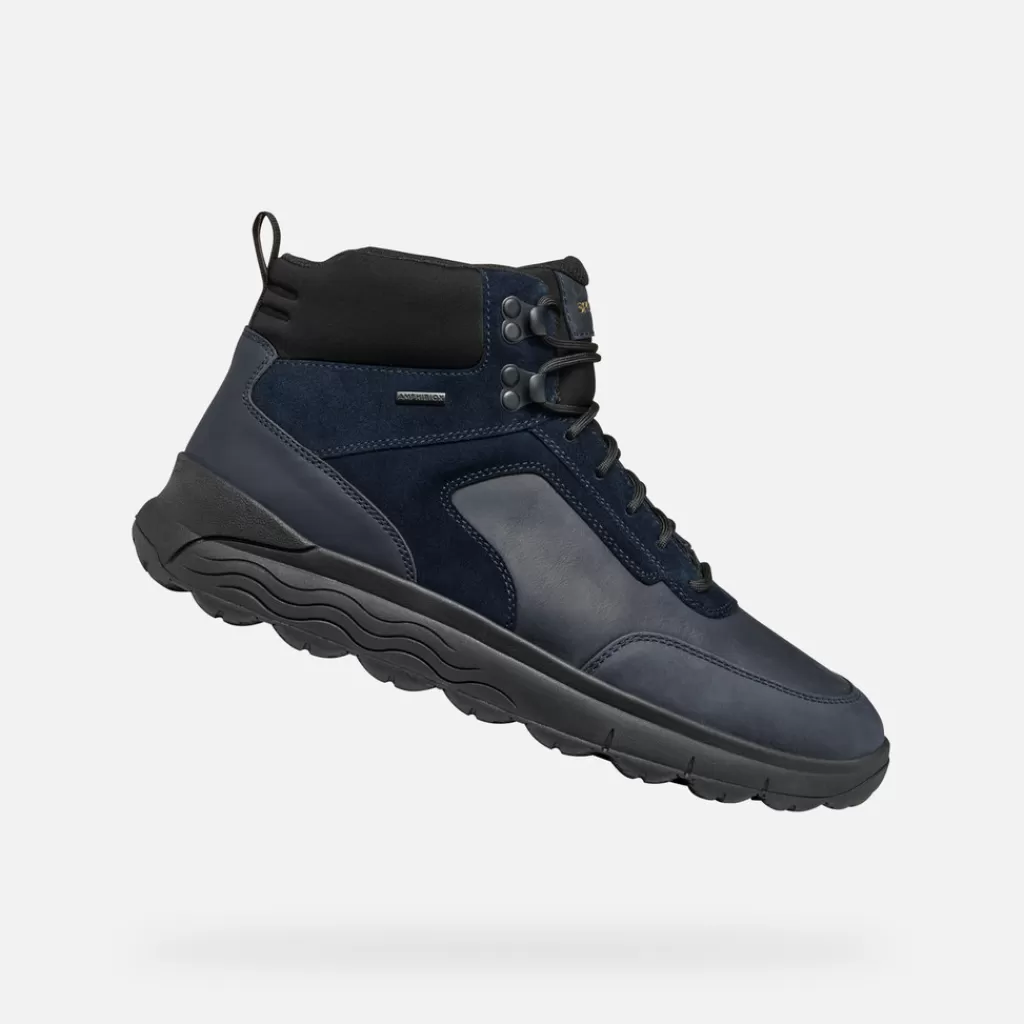 Geox SPHERICA 4X4 ABX MAN