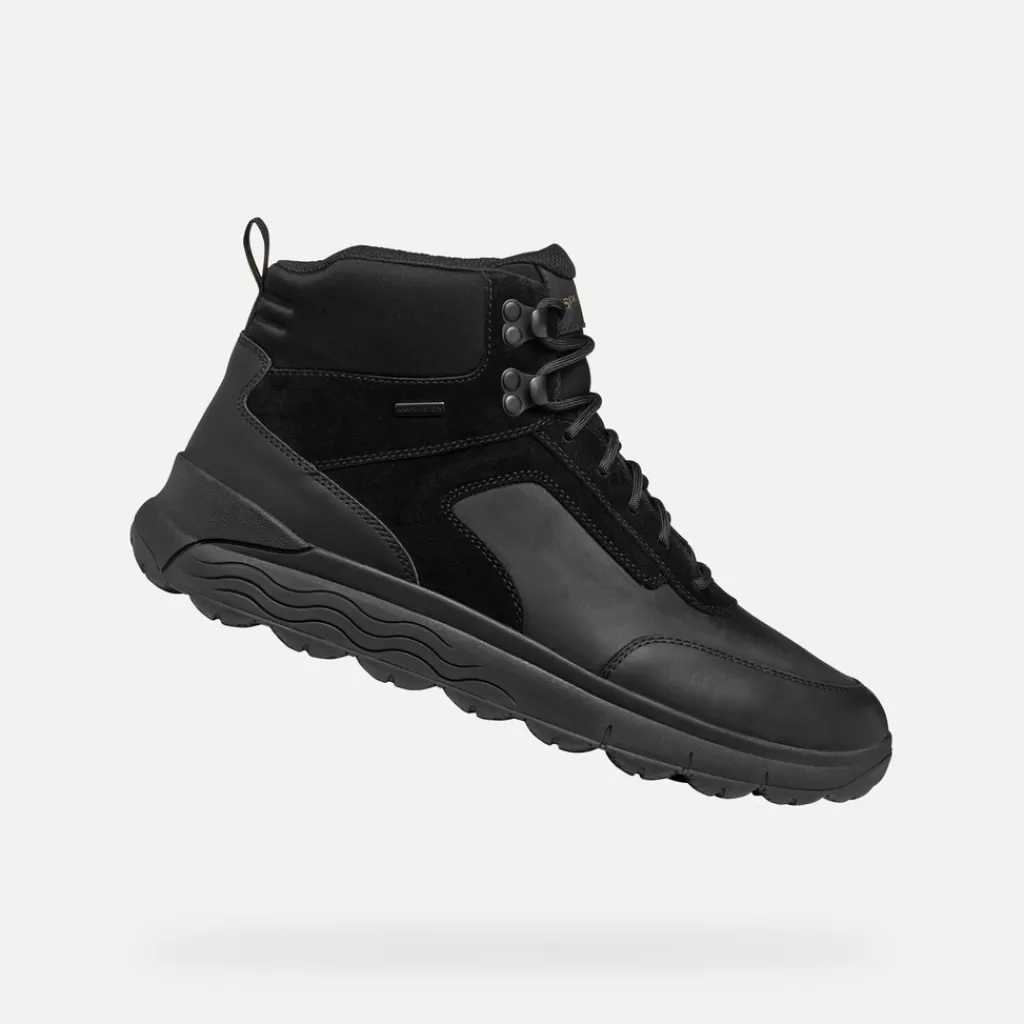 Geox SPHERICA 4X4 ABX MAN