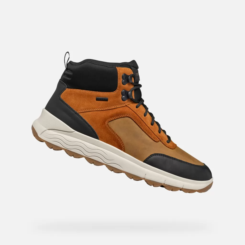 Geox SPHERICA 4X4 ABX MAN