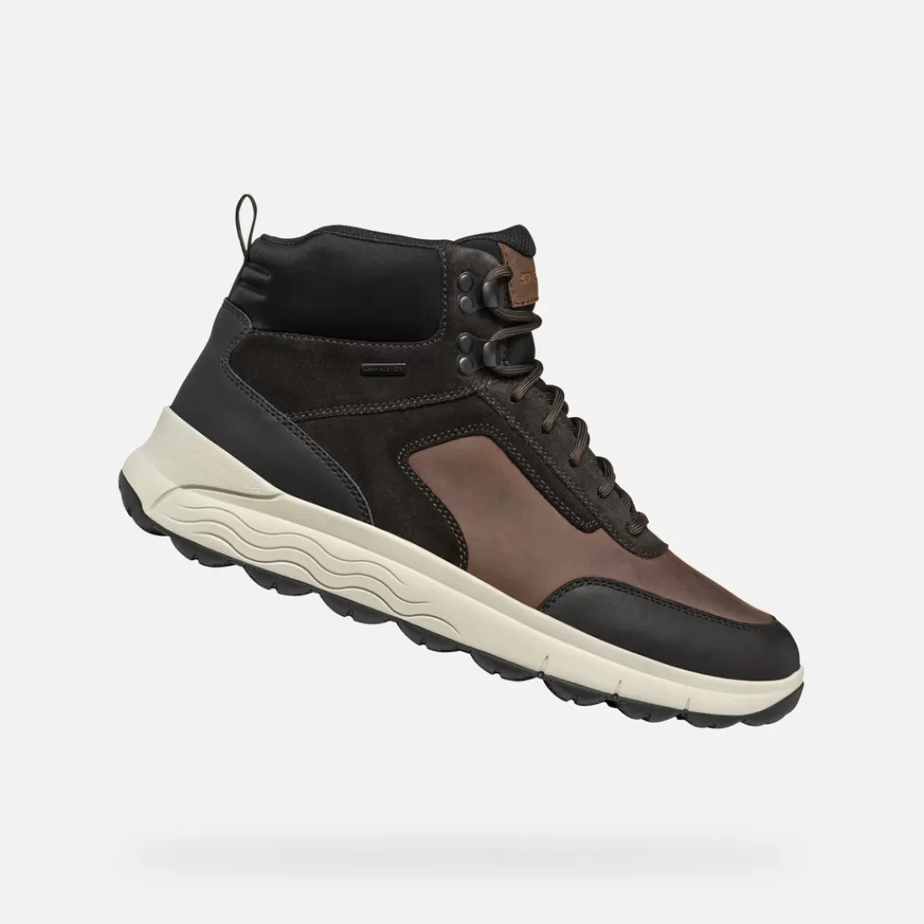 Geox SPHERICA 4X4 ABX MAN