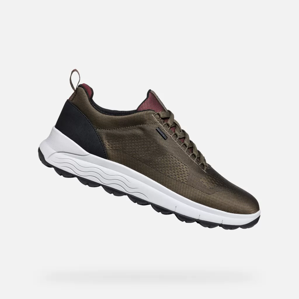 Geox SPHERICA 4X4 ABX MAN