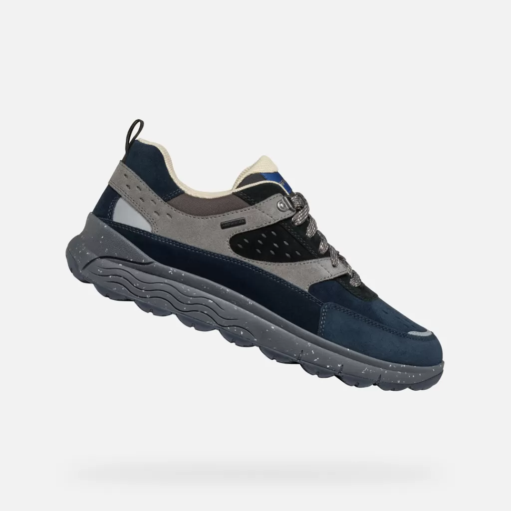 Geox SPHERICA 4X4 ABX MAN
