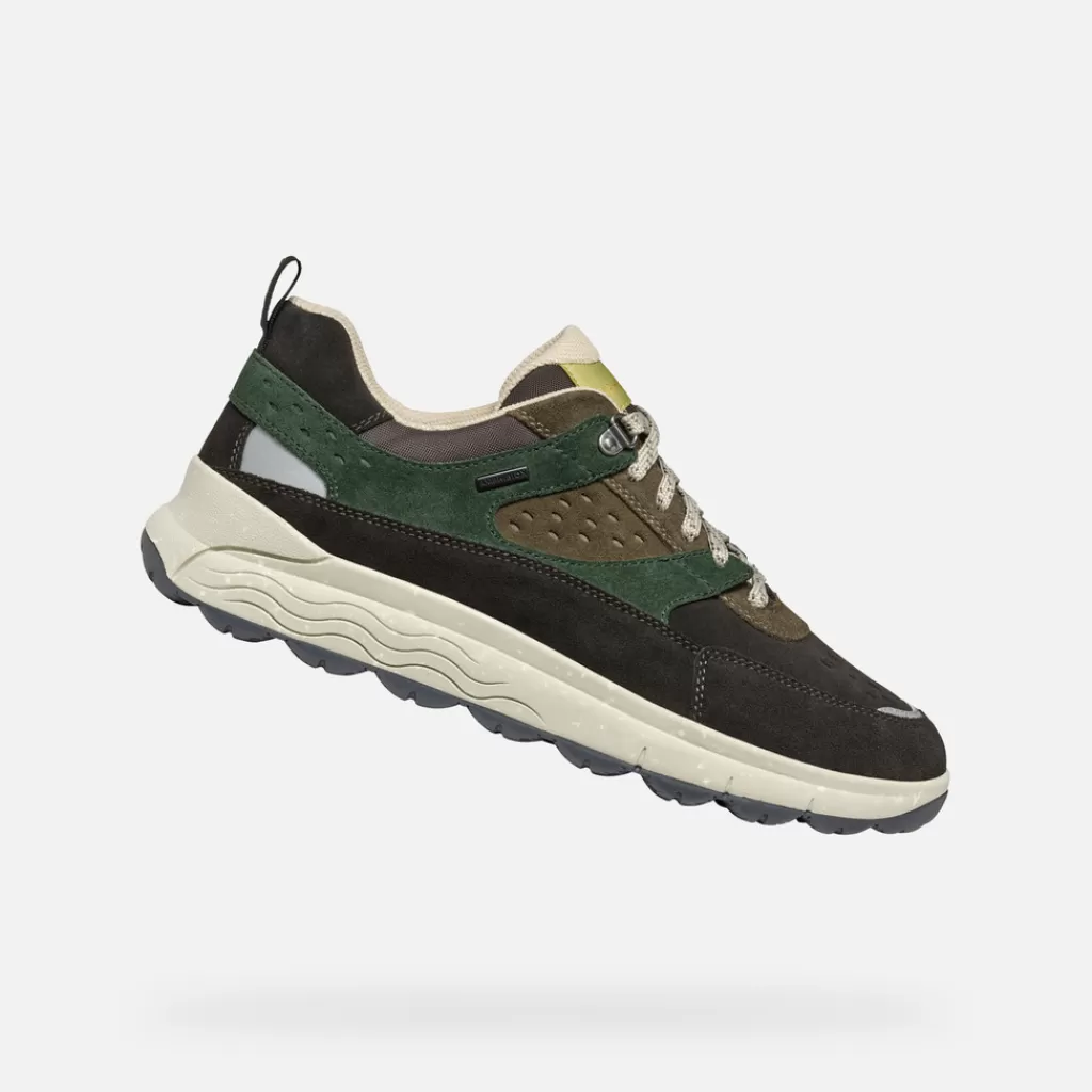 Geox SPHERICA 4X4 ABX MAN