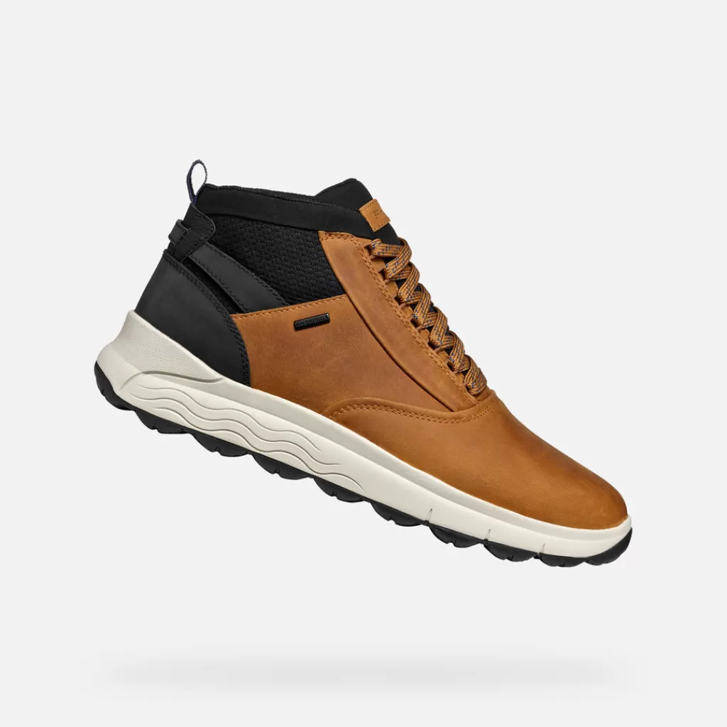 Geox SPHERICA 4X4 ABX MAN