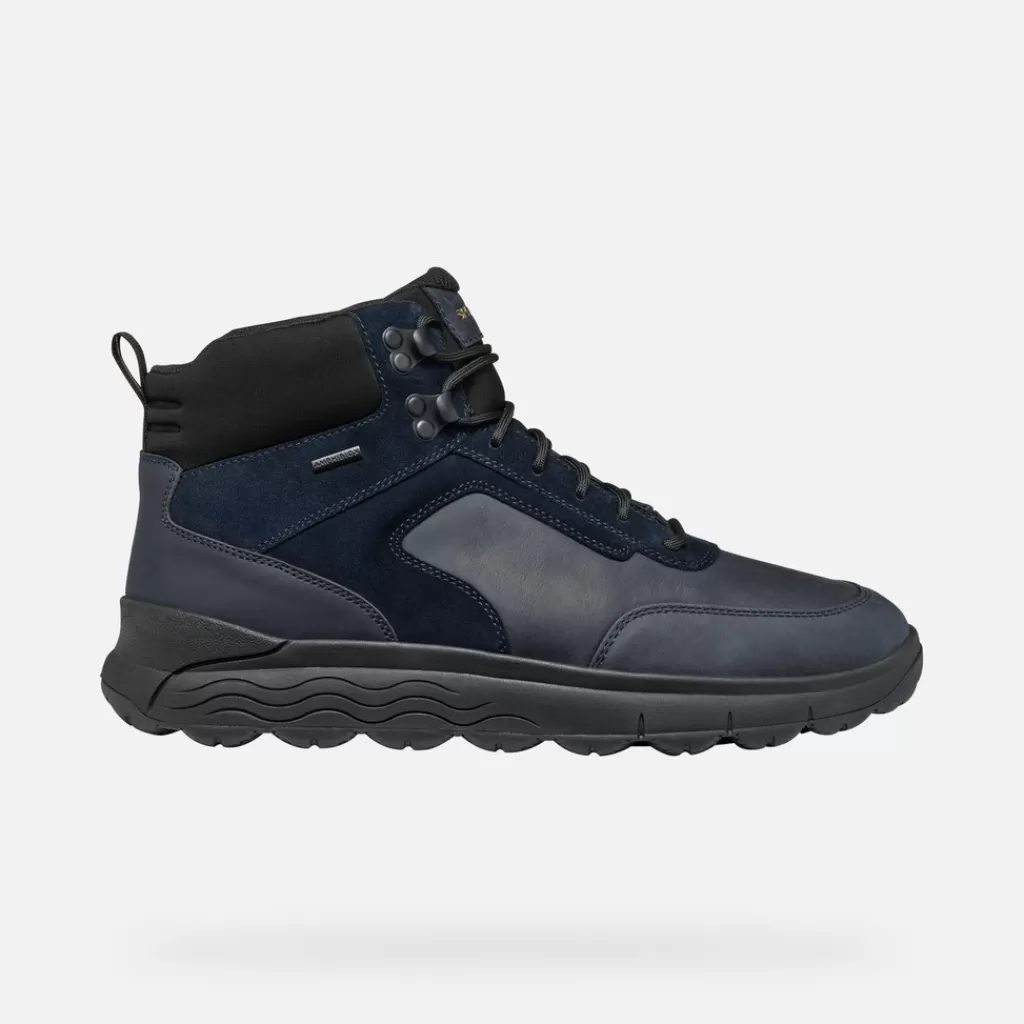 Geox SPHERICA 4X4 ABX MAN