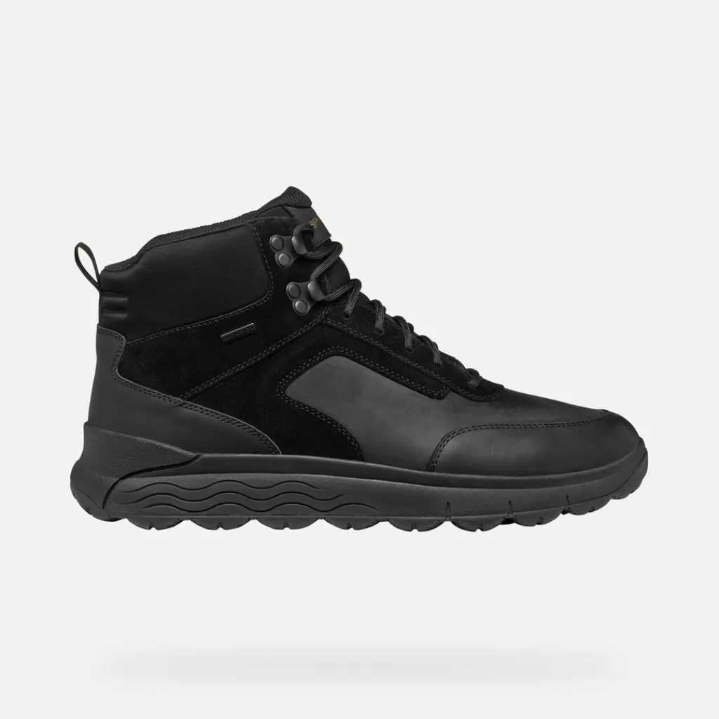 Geox SPHERICA 4X4 ABX MAN