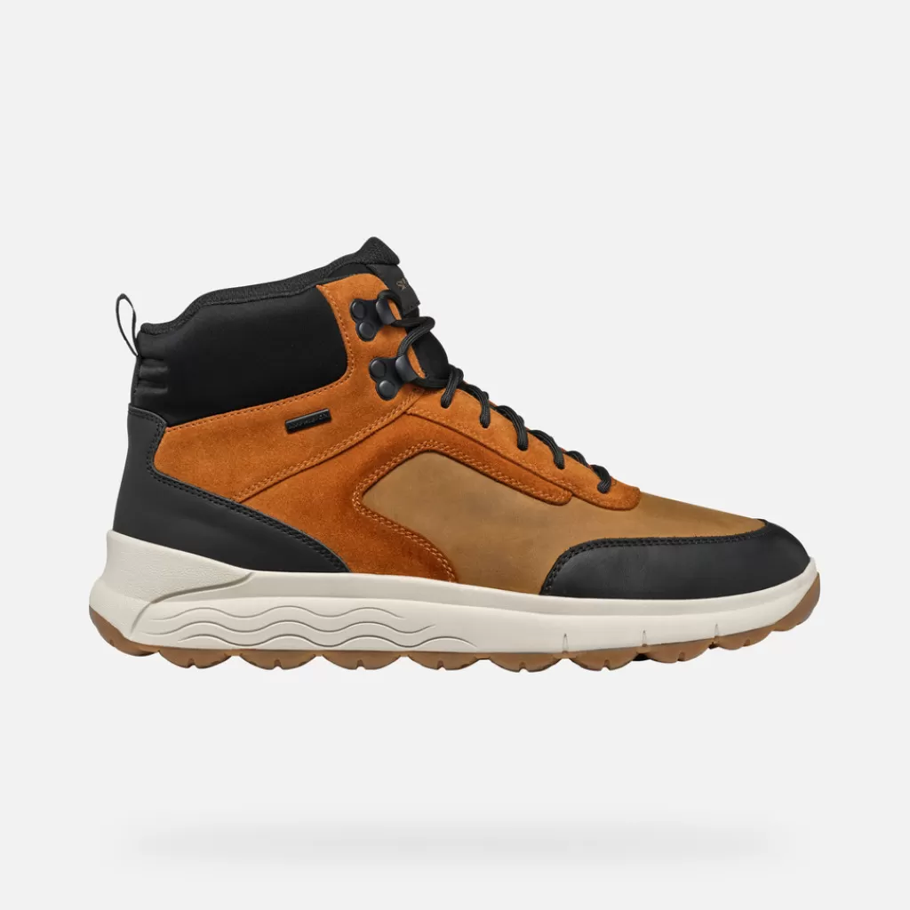 Geox SPHERICA 4X4 ABX MAN
