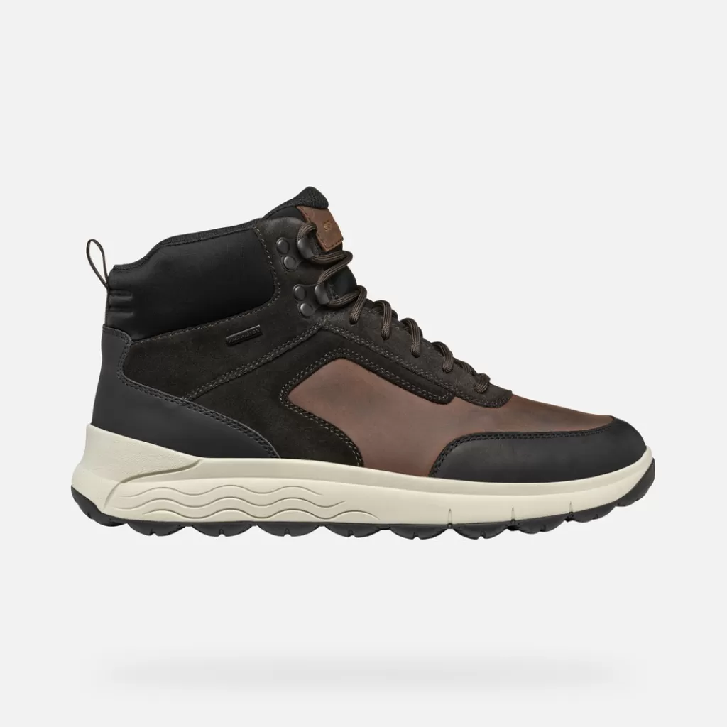 Geox SPHERICA 4X4 ABX MAN