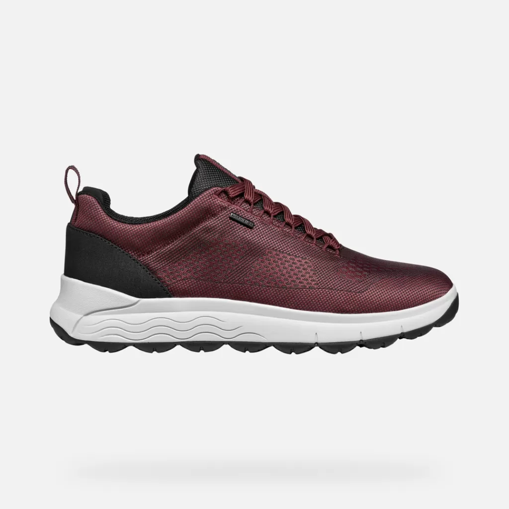 Geox SPHERICA 4X4 ABX MAN