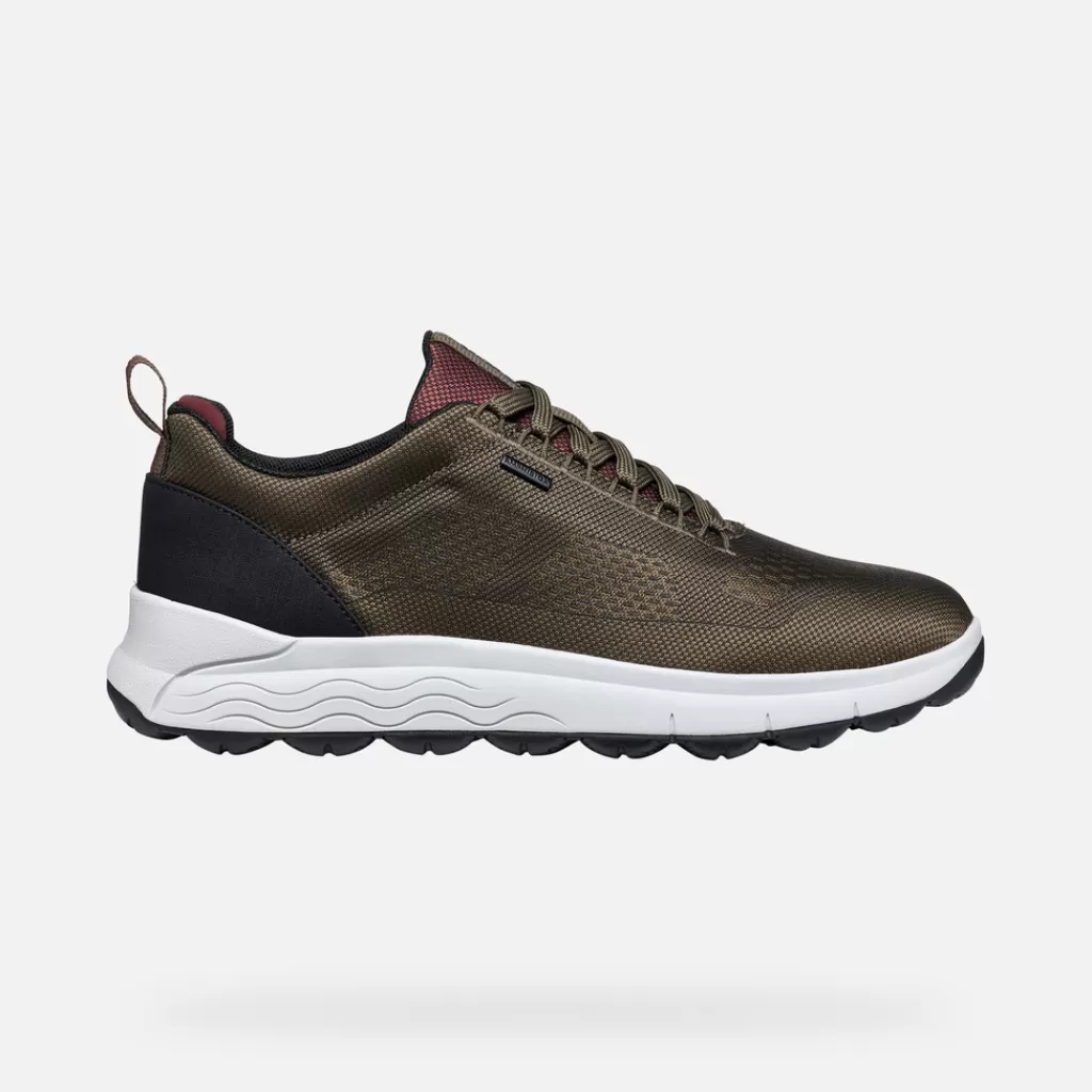 Geox SPHERICA 4X4 ABX MAN