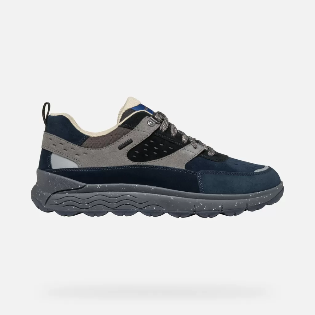 Geox SPHERICA 4X4 ABX MAN