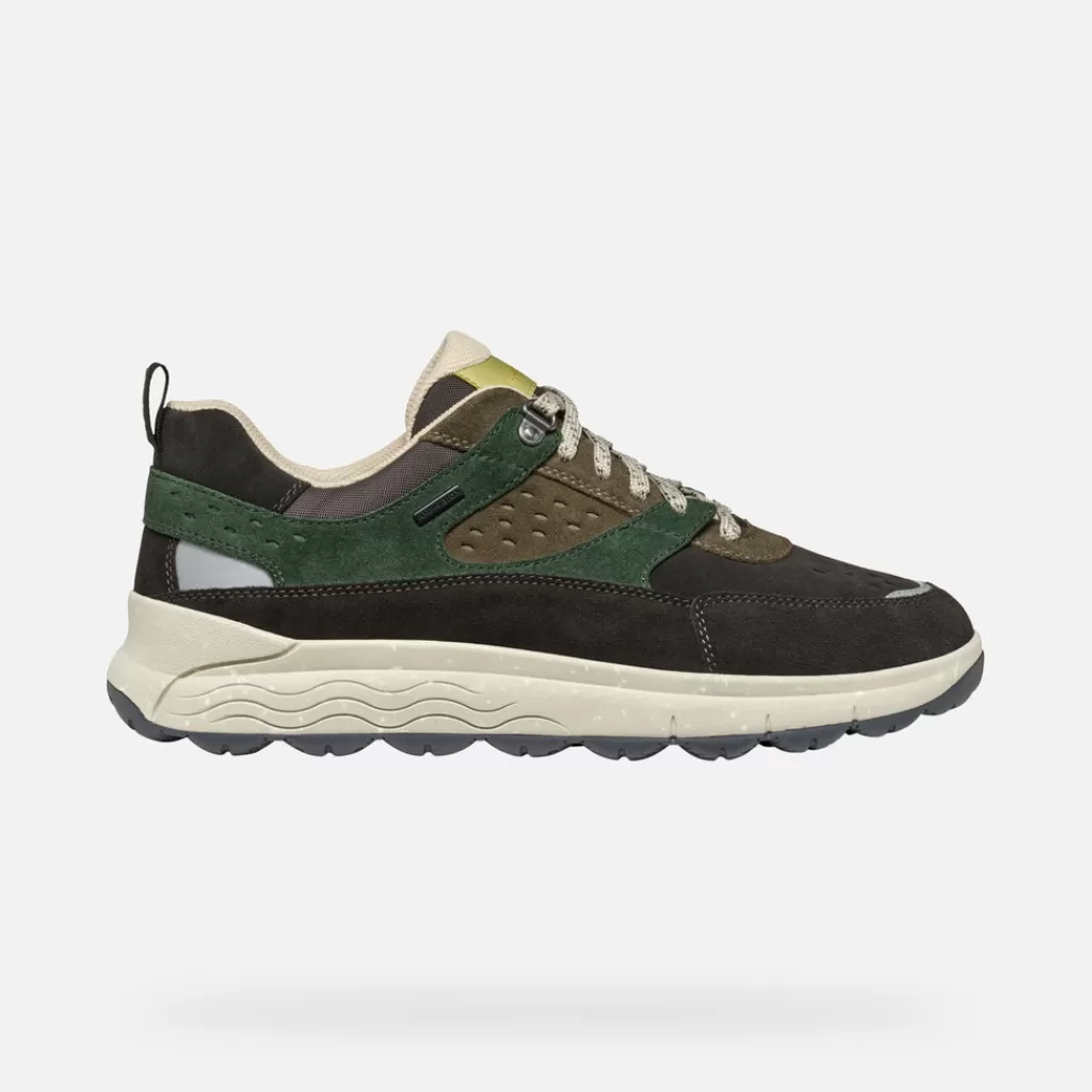 Geox SPHERICA 4X4 ABX MAN