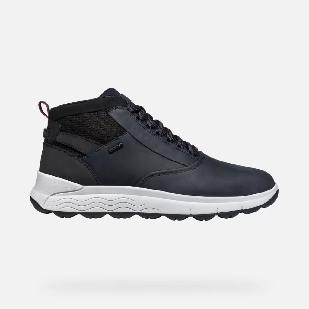 Geox SPHERICA 4X4 ABX MAN