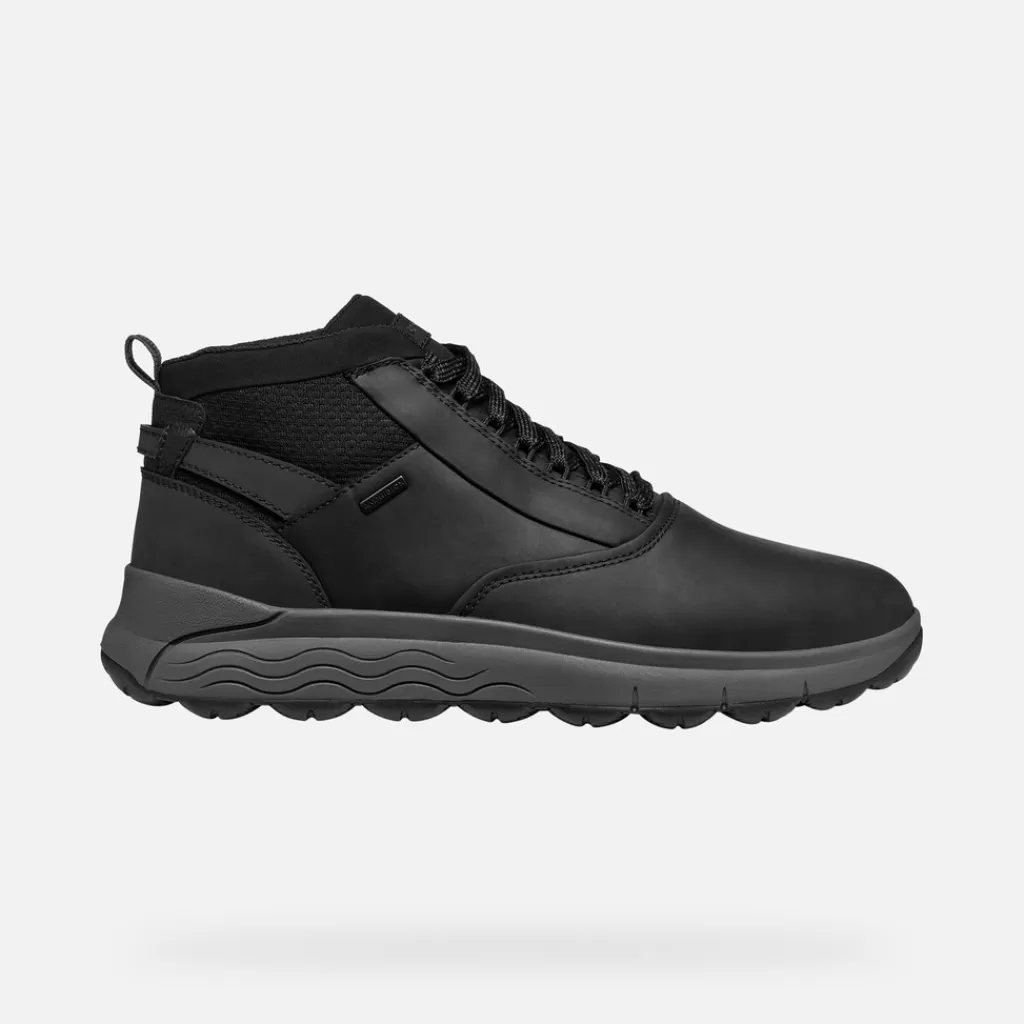 Geox SPHERICA 4X4 ABX MAN