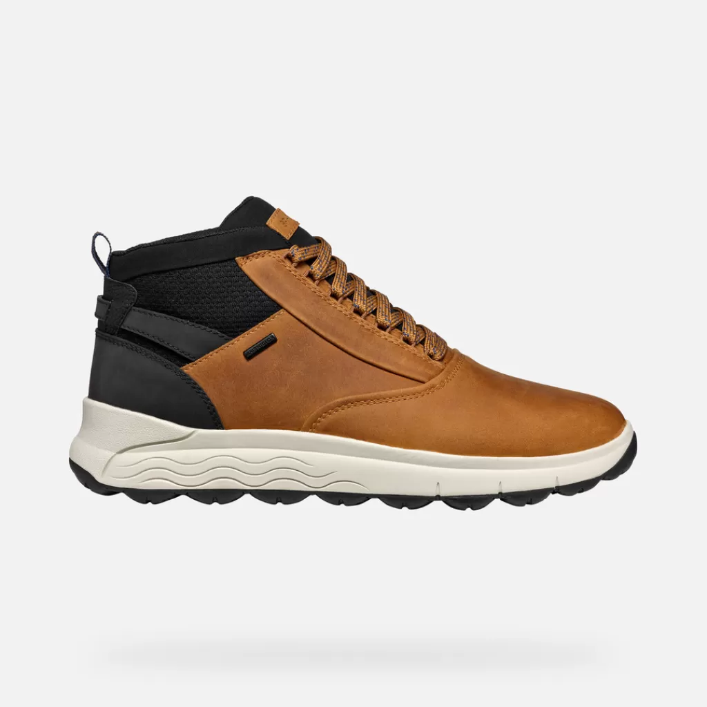Geox SPHERICA 4X4 ABX MAN