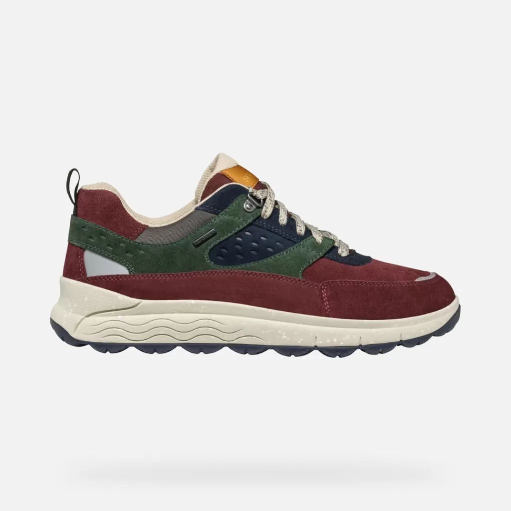 Geox SPHERICA 4X4 ABX MAN