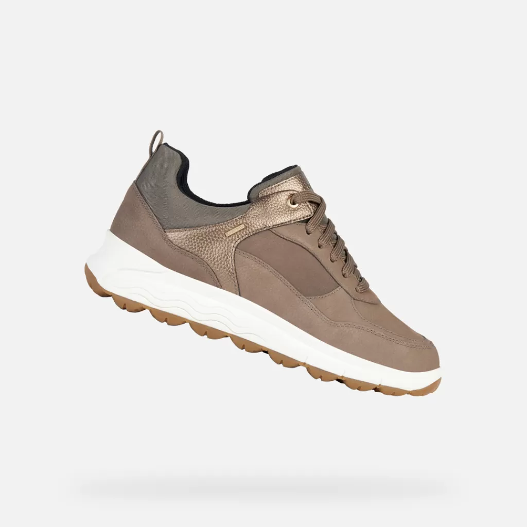 Geox SPHERICA 4X4 ABX WOMAN