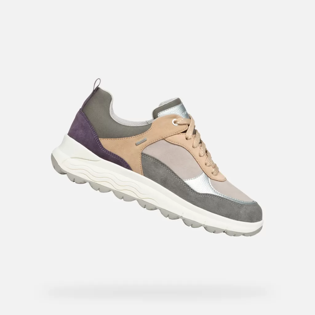 Geox SPHERICA 4X4 ABX WOMAN