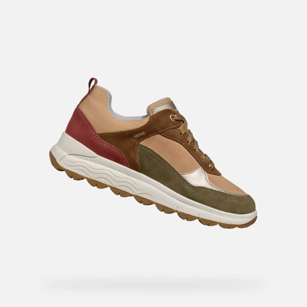 Geox SPHERICA 4X4 ABX WOMAN