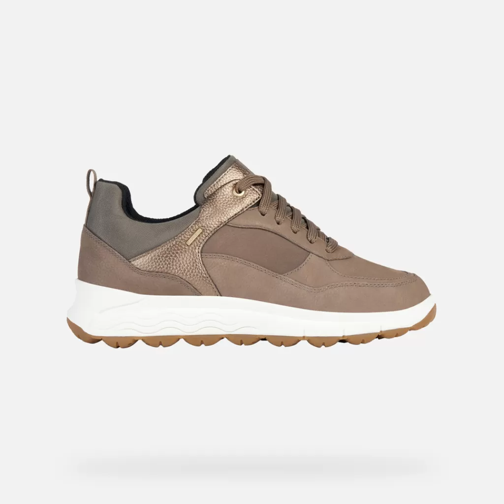 Geox SPHERICA 4X4 ABX WOMAN