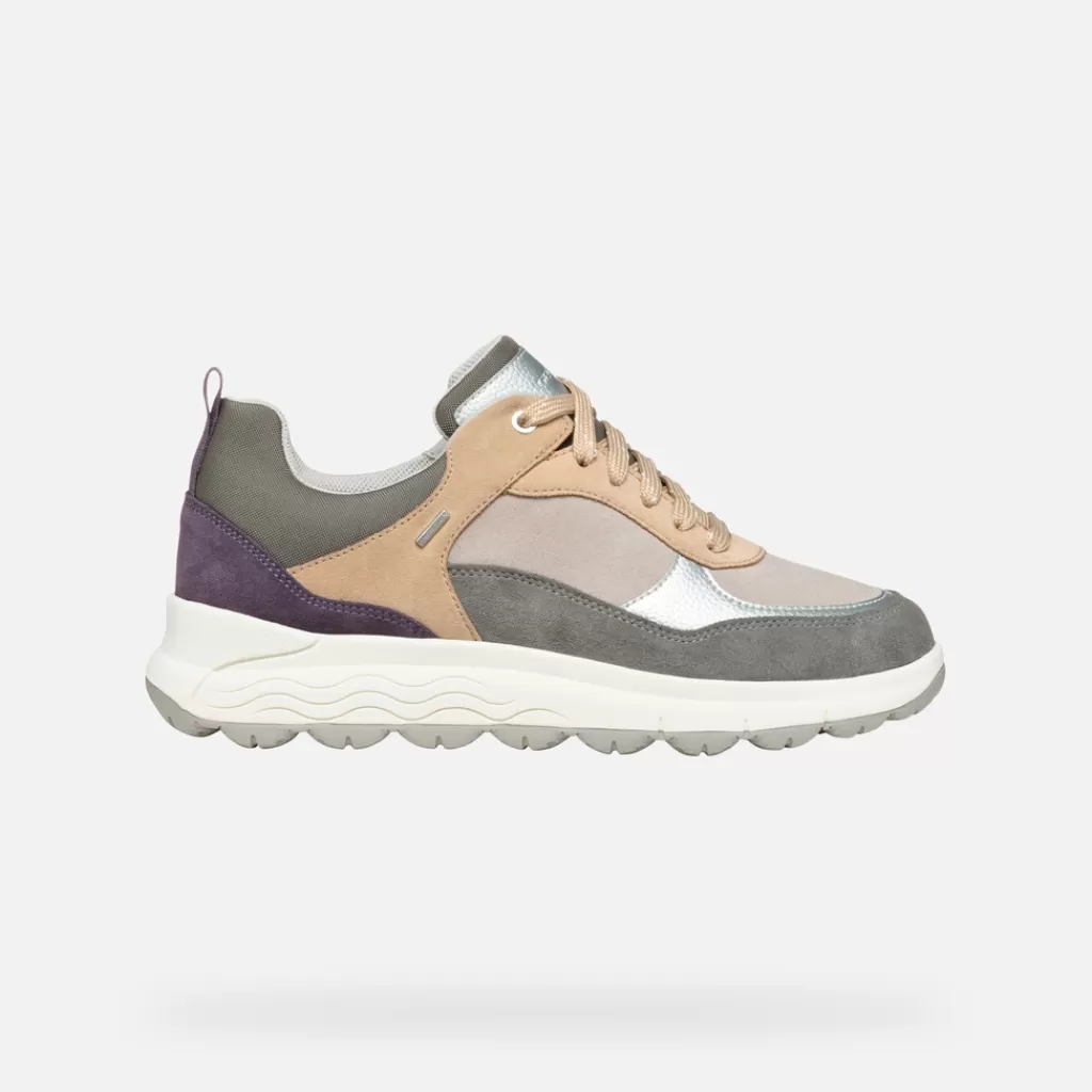 Geox SPHERICA 4X4 ABX WOMAN