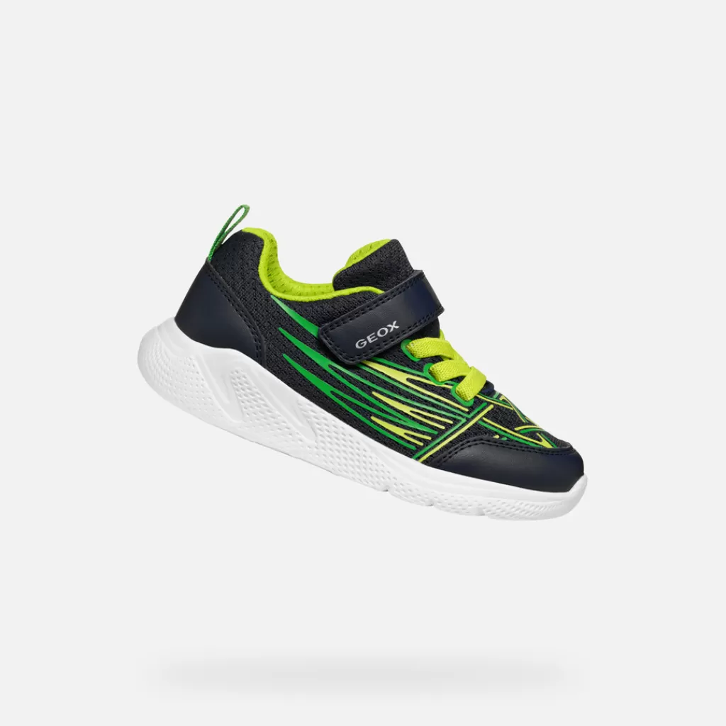 BOY Geox SPRINTYE BOY
