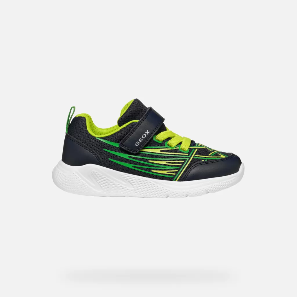 BOY Geox SPRINTYE BOY