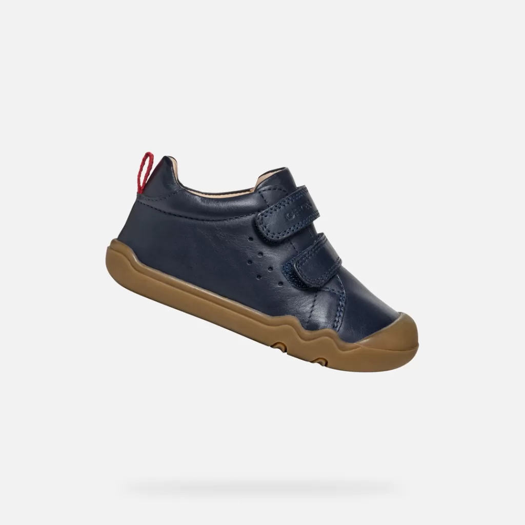 Kids Geox STEPPIEUP BABY