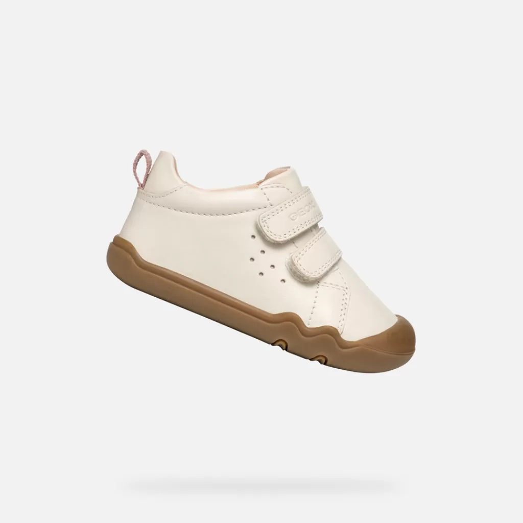 Kids Geox STEPPIEUP BABY