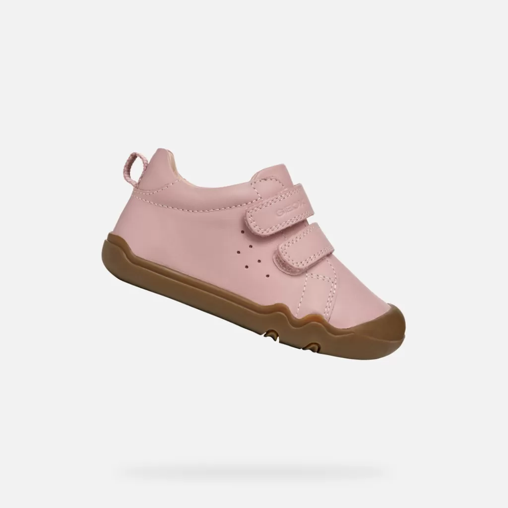 Kids Geox STEPPIEUP BABY